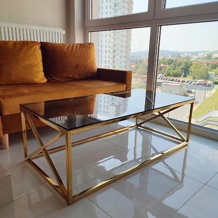 Apartament Blisko Morza Izabella & Lilianna Gdansk Nowa Letnica Exteriér fotografie