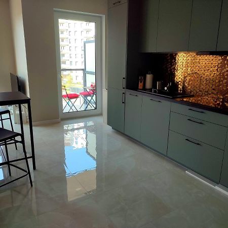 Apartament Blisko Morza Izabella & Lilianna Gdansk Nowa Letnica Exteriér fotografie