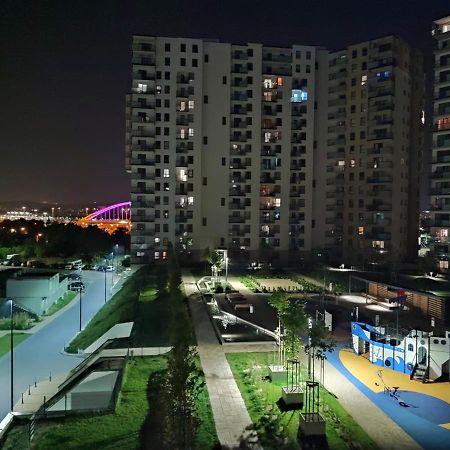Apartament Blisko Morza Izabella & Lilianna Gdansk Nowa Letnica Exteriér fotografie