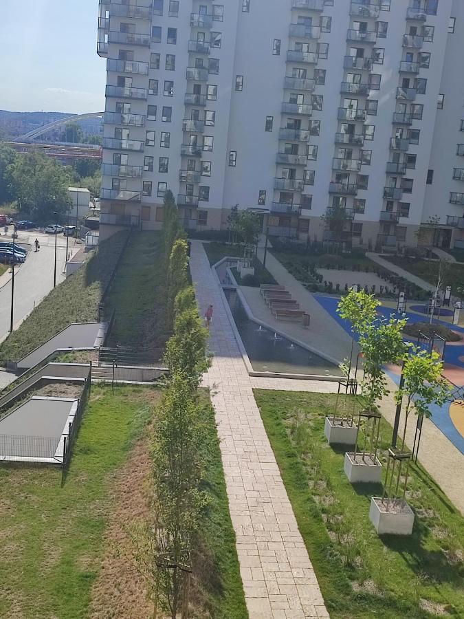 Apartament Blisko Morza Izabella & Lilianna Gdansk Nowa Letnica Exteriér fotografie