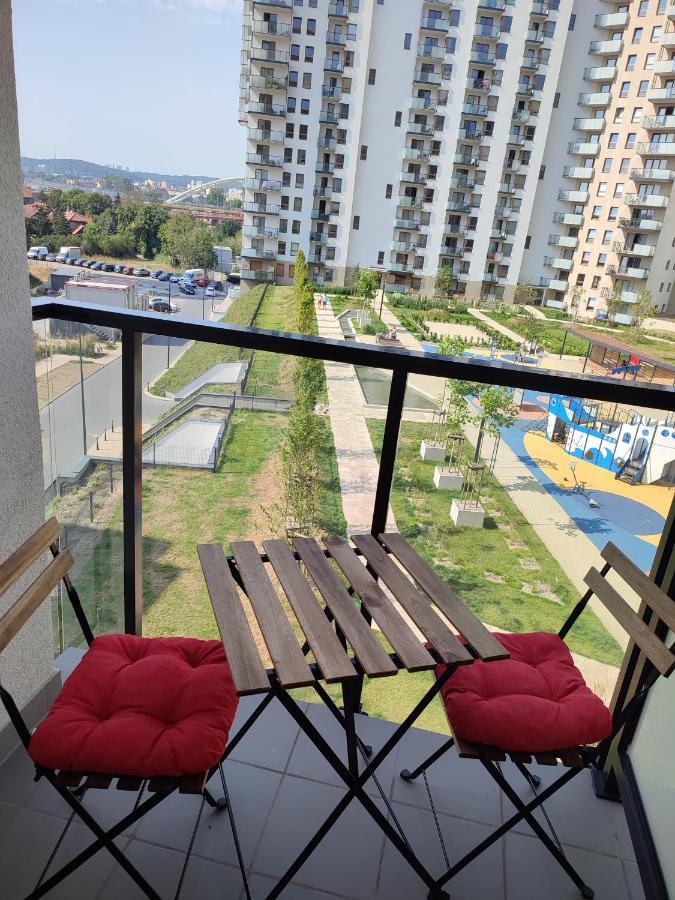 Apartament Blisko Morza Izabella & Lilianna Gdansk Nowa Letnica Exteriér fotografie