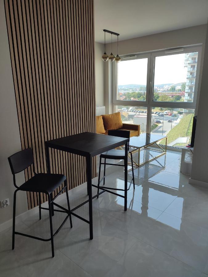 Apartament Blisko Morza Izabella & Lilianna Gdansk Nowa Letnica Exteriér fotografie