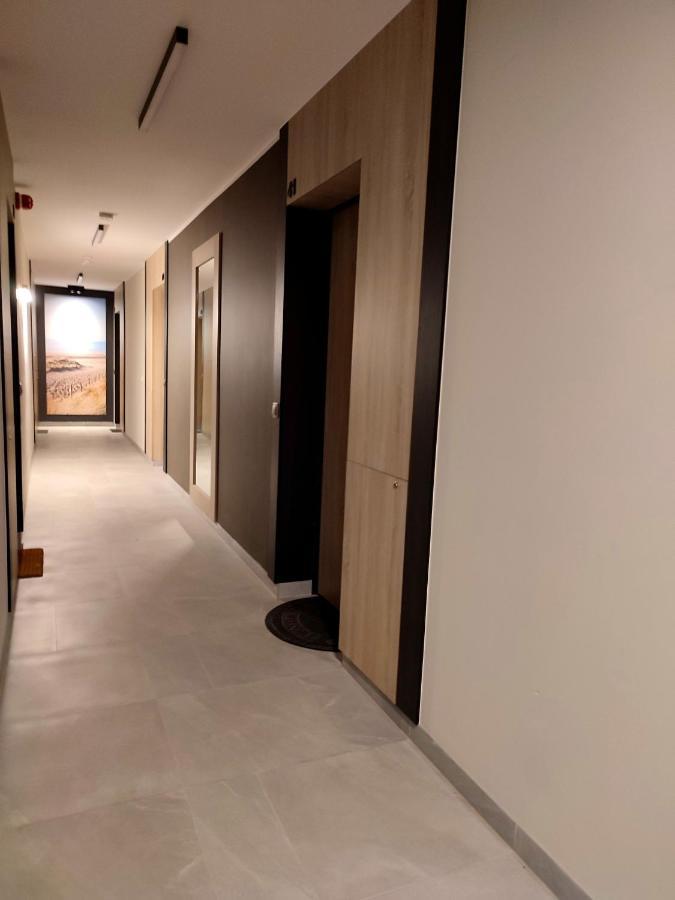 Apartament Blisko Morza Izabella & Lilianna Gdansk Nowa Letnica Exteriér fotografie