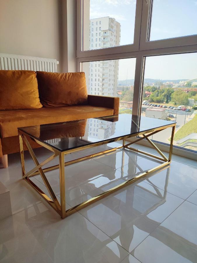 Apartament Blisko Morza Izabella & Lilianna Gdansk Nowa Letnica Exteriér fotografie