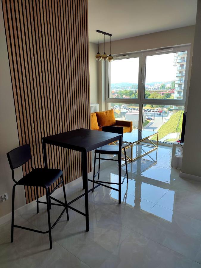 Apartament Blisko Morza Izabella & Lilianna Gdansk Nowa Letnica Exteriér fotografie