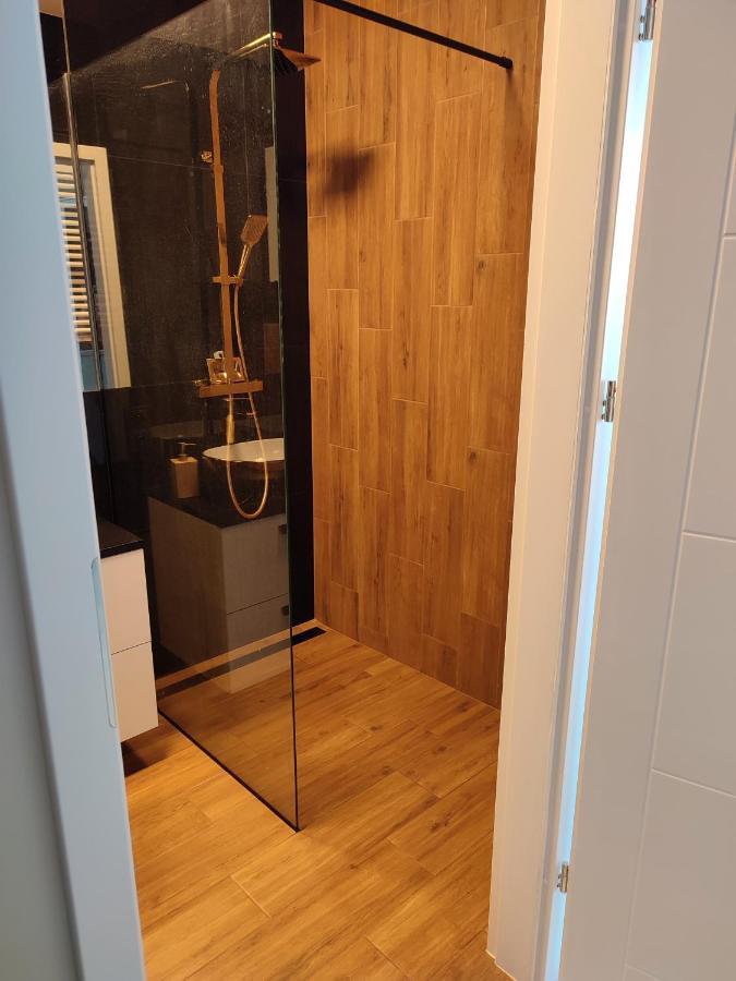 Apartament Blisko Morza Izabella & Lilianna Gdansk Nowa Letnica Exteriér fotografie