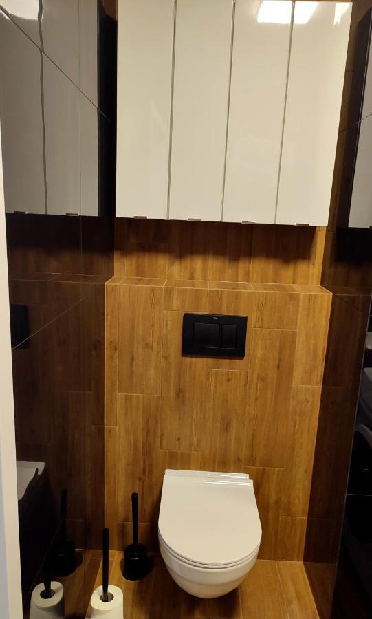 Apartament Blisko Morza Izabella & Lilianna Gdansk Nowa Letnica Exteriér fotografie