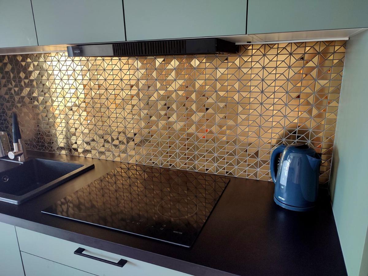 Apartament Blisko Morza Izabella & Lilianna Gdansk Nowa Letnica Exteriér fotografie