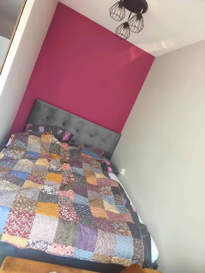 Apartament Blisko Morza Izabella & Lilianna Gdansk Nowa Letnica Exteriér fotografie