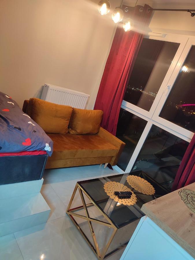 Apartament Blisko Morza Izabella & Lilianna Gdansk Nowa Letnica Exteriér fotografie