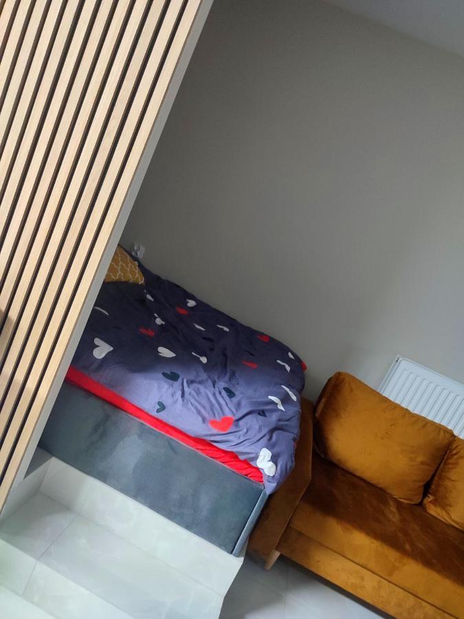 Apartament Blisko Morza Izabella & Lilianna Gdansk Nowa Letnica Exteriér fotografie