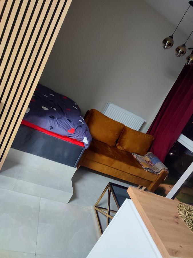 Apartament Blisko Morza Izabella & Lilianna Gdansk Nowa Letnica Exteriér fotografie
